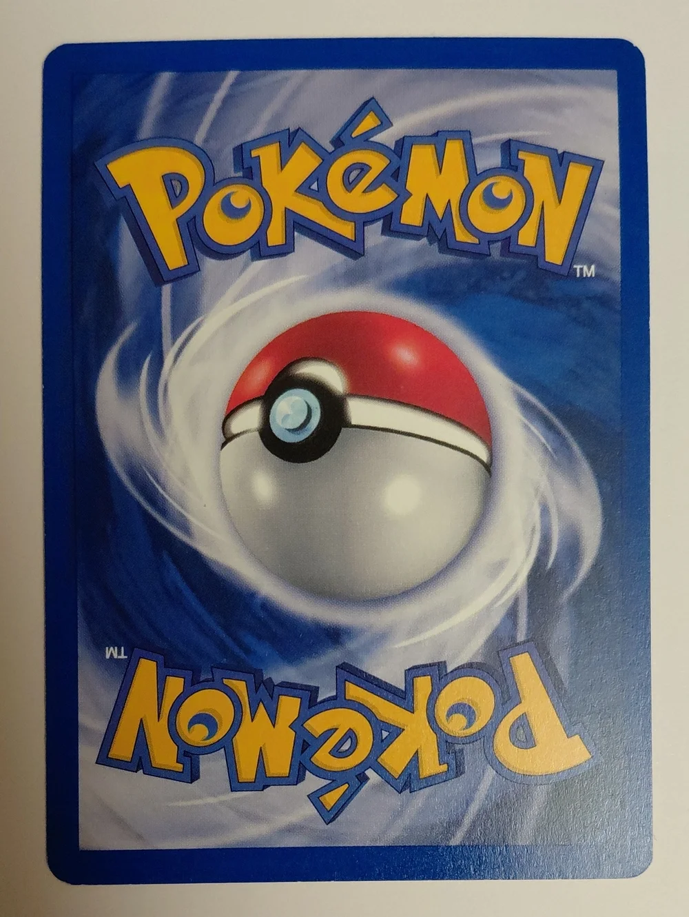 Vintage Erika's Clefable - Gym Challenge - Pokemon Card